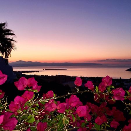Villa Rossi Paros Luxury Apartments And Suites Drios Bagian luar foto