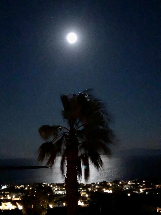 Villa Rossi Paros Luxury Apartments And Suites Drios Bagian luar foto