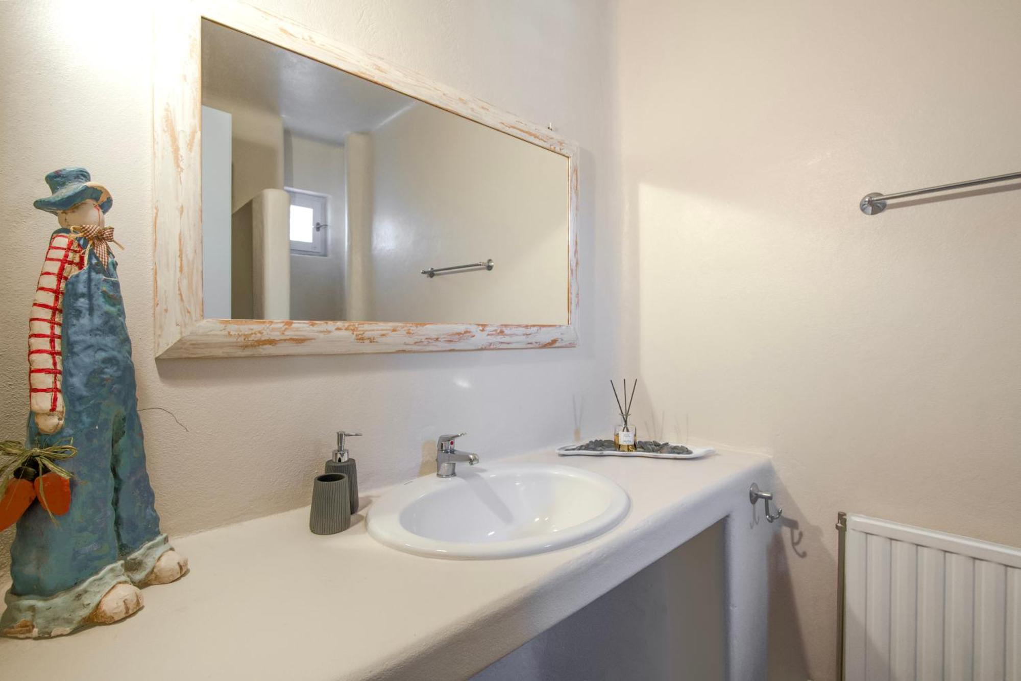 Villa Rossi Paros Luxury Apartments And Suites Drios Ruang foto